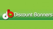 Discount Banners