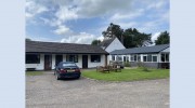 Pinewood Lodge