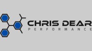 Chris Dear Training & Nutrition