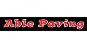 Able Paving