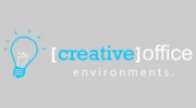 Creative Office Environments