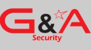 G & A Security NE