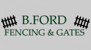 B Ford