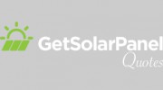 Get Solar Panel Quotes