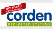 Corden Perimeter Systems