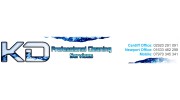 K D Professional Cleaning Services