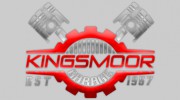 Kingsmoor Garage