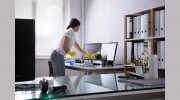 Harvell Moore Office Cleaning Services
