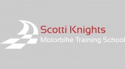 Scotti Knights Motorcycle Training