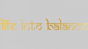 Life Into Balance