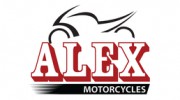 Alex Motorcycles