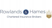Rowlands & Hames