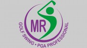 Martin Rathbone P G A Golf Lessons