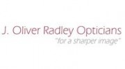 J Oliver Radley Opticians
