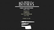 I G Nicholas Butchers