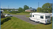 York Caravan Park & Storage