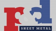 P & D Sheet Metal