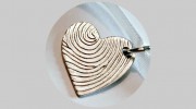 Fingerprint Jewellery