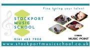 Stockport Music School