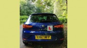 Richard Perry School Of Motoring