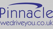Pinnacle Executive Cars
