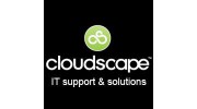 Cloudscape It