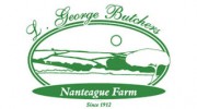 L George Butchers