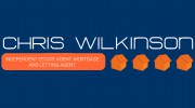 Chris Wilkinson