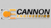 Cannon Engineering Yorkshire