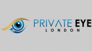 Private Eye London