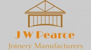 J W Pearce Joinery Manufacturers