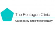 The Pentagon Clinic