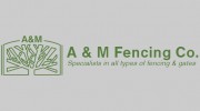 A & M Fencing