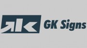 GK Signs