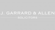 J Garrard & Allen Solicitors