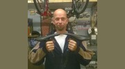 The Seatpost Man