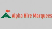 Alpha Hire