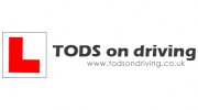 Tods On Driving