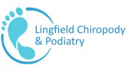 Lingfield Chiropody & Podiatry