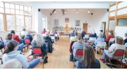 Kadampa Meditation Centre Manchester