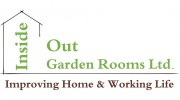 Inside Out Garden Rooms