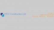 P R W Construction