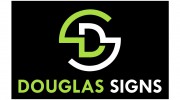 Douglas Signs