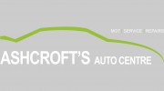 Ashcroft Auto Centre