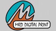 M R D Digital Print