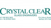 Crystal Clear Glass Engravers