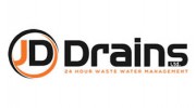J D Drains