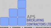 APS Bricklaying Contractors