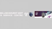Billingshurst MOT & Service Centre