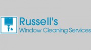 Russell's Window Cleaning Services